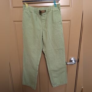 Vans Pants Mens Size Medium. .